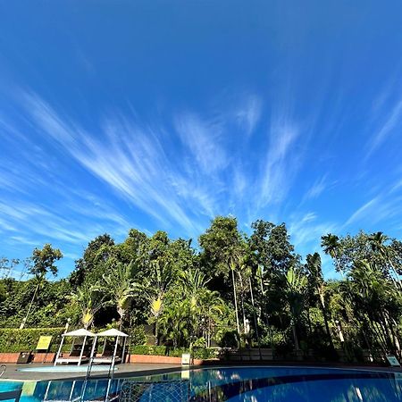 Grand Sultan Tea Resort & Golf Срімангал Екстер'єр фото