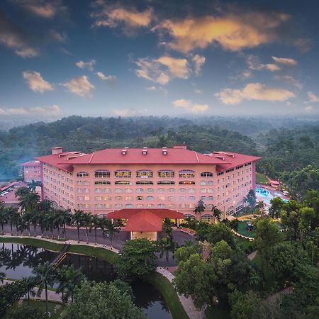 Grand Sultan Tea Resort & Golf Срімангал Екстер'єр фото