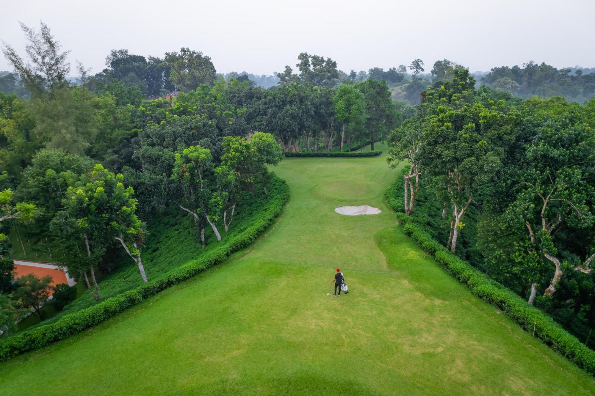 Grand Sultan Tea Resort & Golf Срімангал Екстер'єр фото