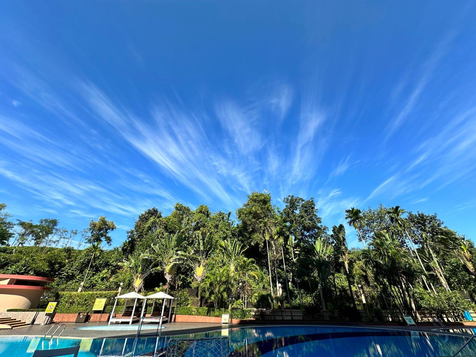 Grand Sultan Tea Resort & Golf Срімангал Екстер'єр фото
