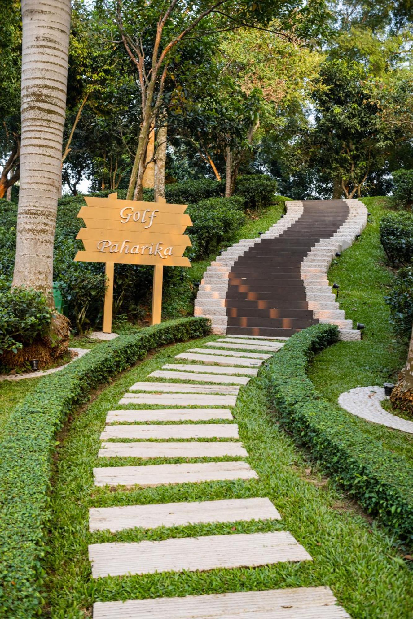 Grand Sultan Tea Resort & Golf Срімангал Екстер'єр фото